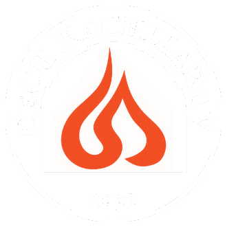Cech kachliarov - logo